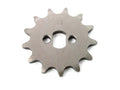Pinion oțel 13 dinți pentru Zündapp Bergsteiger M25/M50, ZD 10, ZD 20, ZD 40, ZR 10, ZR 30, ZA 25 și alte modele