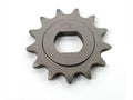 Pinion 13 dinți 20x16mm pentru Hercules Supra 4 GP, Ultra 50, Ultra RS 50, K 50 Ultra