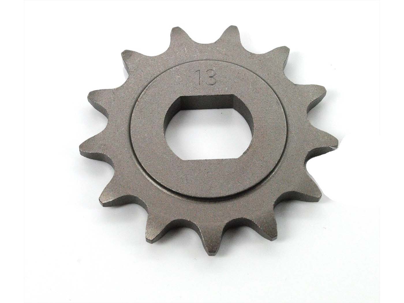 Pinion 13 dinți 20x16mm pentru Hercules Supra 4 GP, Ultra 50, Ultra RS 50, K 50 Ultra