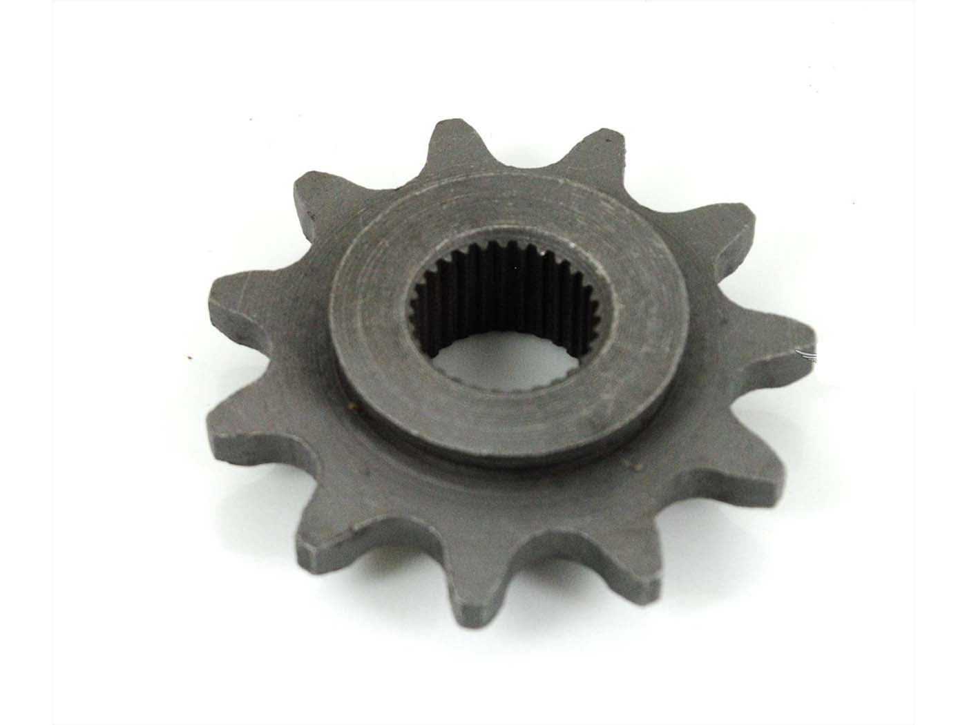 Pinion oțel 11 dinți pentru Peugeot 103 SPX