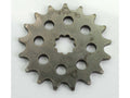 Pinion Esjot oțel 17 dinți 17/14mm pentru Puch Maxi, MS 50, VS 50, MV 50, DS 50 și alte modele