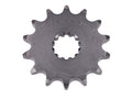 Pinion Esjot oțel 14 dinți 20/17mm pentru Puch Monza / M50 Sport 48,8ccm