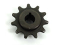 Pinion Esjot oțel 11 dinți 13,2 x 11,7mm pentru Kreidler Florett, MF 2, MF 4, Flory MF 12, Flory MF 13 și alte modele