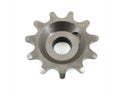 Pinion Esjot oțel 10 dinți 12mm pentru Zündapp Super Combinette, Falconette, CS 50 și alte modele