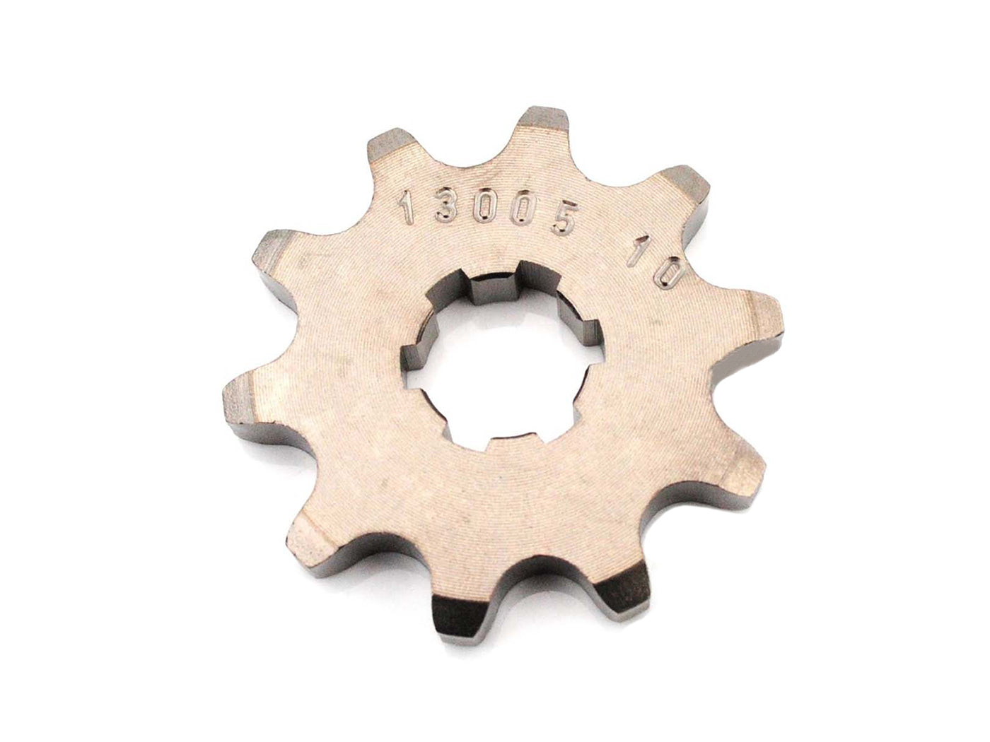Pinion Esjot oțel 10 dinți pentru Yamaha DT 50 R /M /MX AC -92