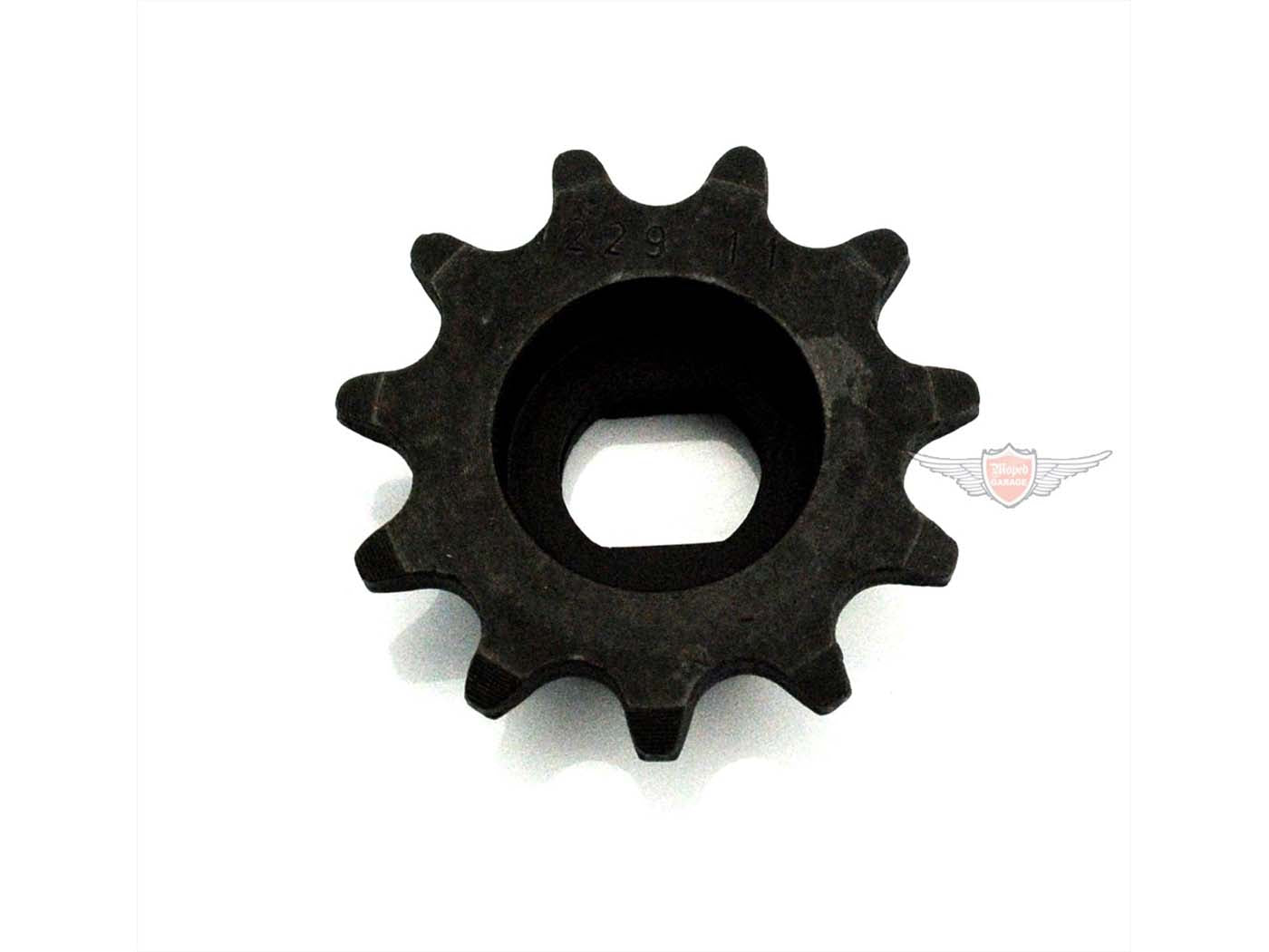 Pinion Esjot 11 dinți pentru Hercules Mofa / Kleinkrafträder, K 50 Ultra