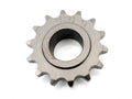 Pinion Esjot oțel 14 dinți 23x24mm pentru Hercules K 125 BW, 100, 105, GS, DKW, KTM, Rixe