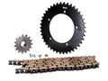 Set lanț 15/41 dinți pentru Hercules Ultra 80 AC