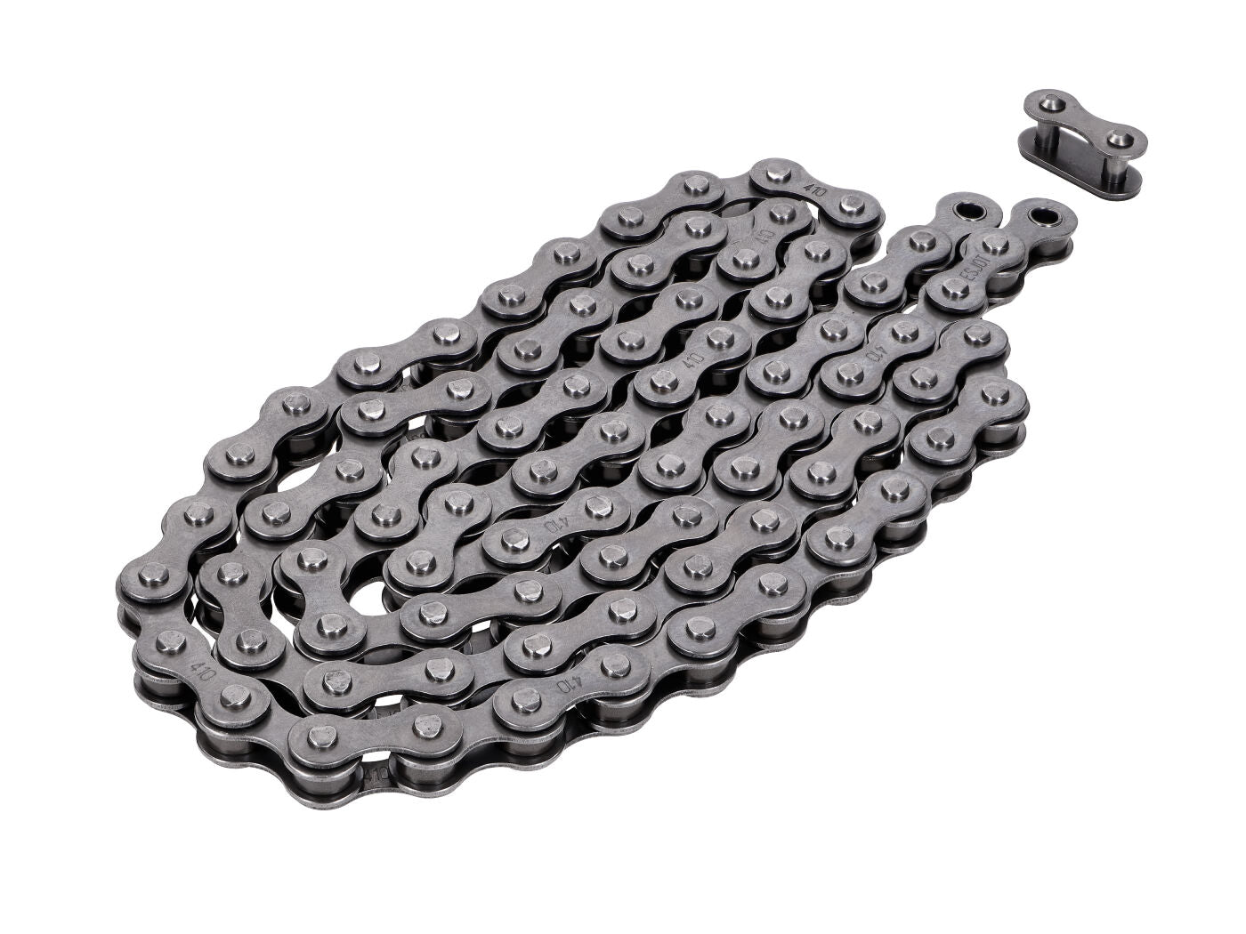Lanț Esjot oțel 82 zale 1/2 x 1/8 pentru Peugeot 103 AC 50 2T