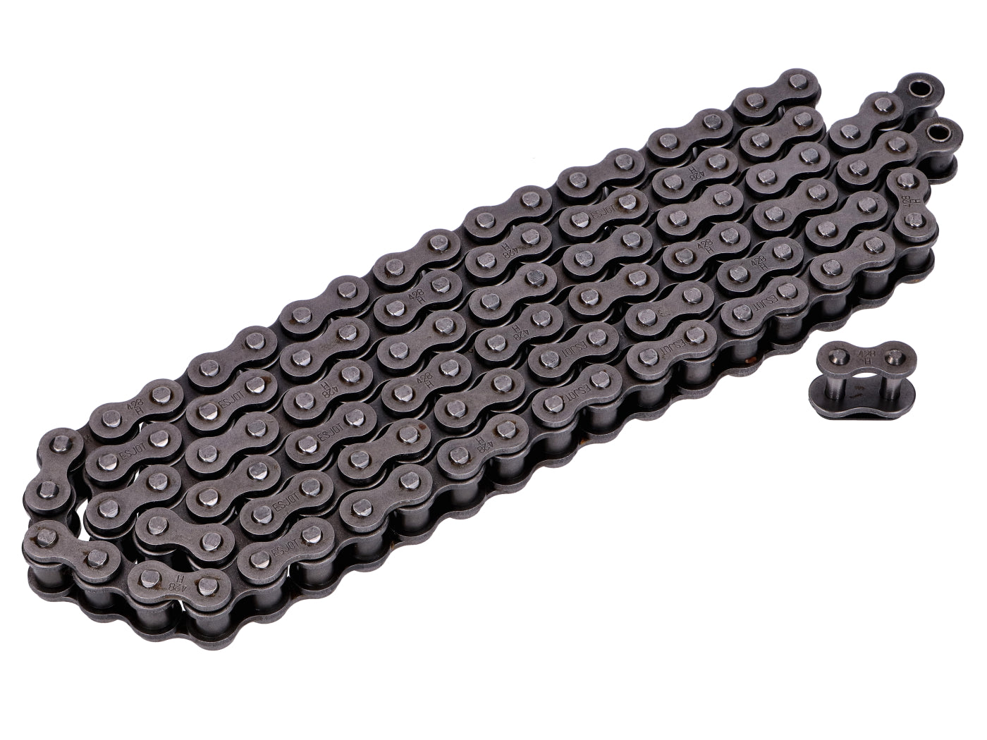 Lanț Esjot 428 H x 106 zale 1/2 x 5/16 pentru Hercules K 100, K 101