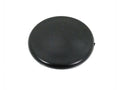 Capac cauciuc negru pentru Kreidler Florett Mustang/Cross 50 (K54/512), Florett RS-GS (K54/503)