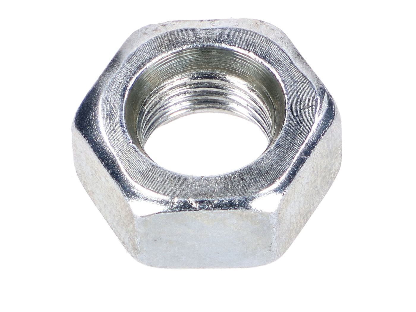 Piuliță NTS Parts M10x1 SW17 pentru Puch, Hercules, Miele, KTM și alte mărci