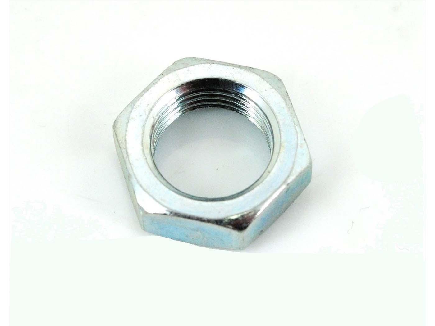 Piuliță NTS Parts M12 x 1 cheie 17 pentru Hercules Limbo 50, Zenith 50 și alte modele