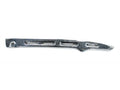 Apărătoare lanț cromată 510mm pentru Puch Maxi S/N, Maxi L2A, Maxi K2, Maxi P1, Maxi ZA50