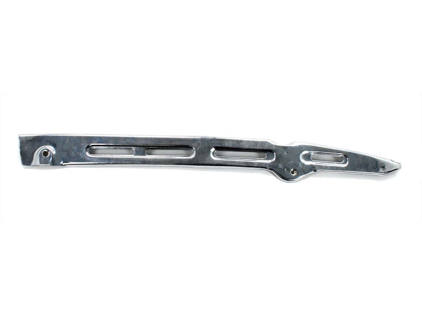 Apărătoare lanț cromată 510mm pentru Puch Maxi S/N, Maxi L2A, Maxi K2, Maxi P1, Maxi ZA50
