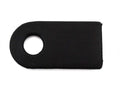 Capac rotor Drilastic cauciuc negru 30mm x 72mm pentru Victoria Vicky III, IV, Super Luxus Tip 107, Avanti 106, Preciosa, Express Carino, DKW Violetta
