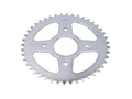 Coroană NTS Parts Oțel 44 Dinți pentru Puch Monza / M50 Sport 48,8ccm Mokick