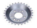 Coroană NTS Parts 28 dinți pentru Puch DS 50, VZ 50 Dakota