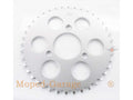 Pinion din aluminiu 40 dinți pentru Honda NSR 50, NS 1, NS 75
