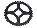 Coroană JT 48 dinți pas 420 pentru Yamaha DT 50 R, TZR 50 R, DT 50 R SM, FS1 50 și alte modele