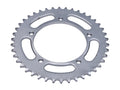 Coroană NTS Parts 42 dinți întărită tip 420 pentru Hercules K 50 Ultra, Ultra LC, Ultra II LC, Ultra III LC și alte modele