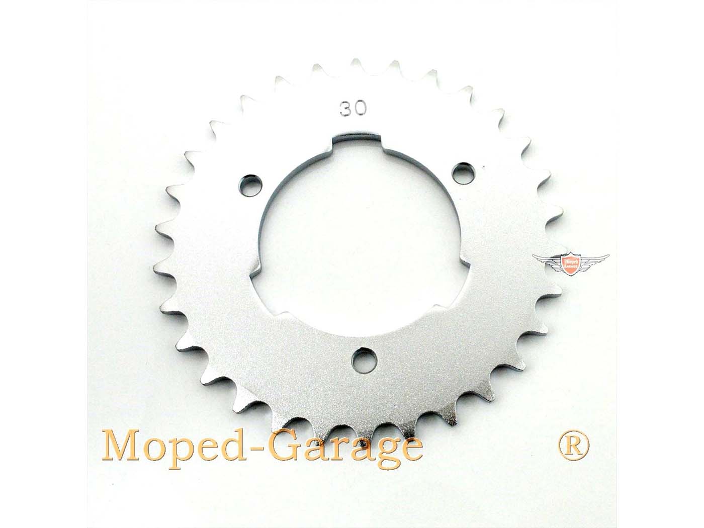 Coroană 30 dinți 62mm 4,5mm pentru Victoria, DKW, Zweirad Union