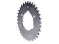 Coroană NTS Parts 32 dinți 62mm 4,5mm pentru Victoria B 90 H, DKW, Zweirad Union