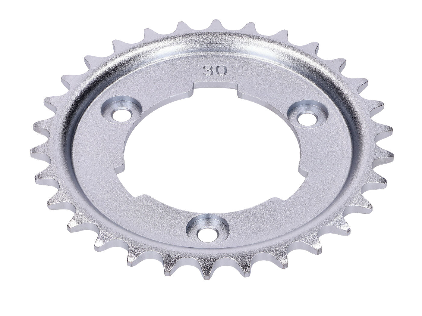 Coroană 30 dinți 62mm offset 10mm pentru Victoria, DKW, Zweirad Union