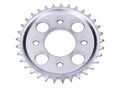 Coroană NTS Parts 33 dinți 49mm pentru Hercules Mofa / Moped