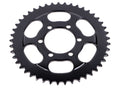 Coroană Esjot Oțel 45 Dinți 120mm 415 1/2 x 3/16 pentru Zündapp ZA 25, ZD 10, ZD 30, ZL 25