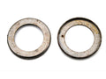 Șaibe de acoperire Pränafa oțel 35mm x 23mm 3mm pentru Victoria, DKW, Express