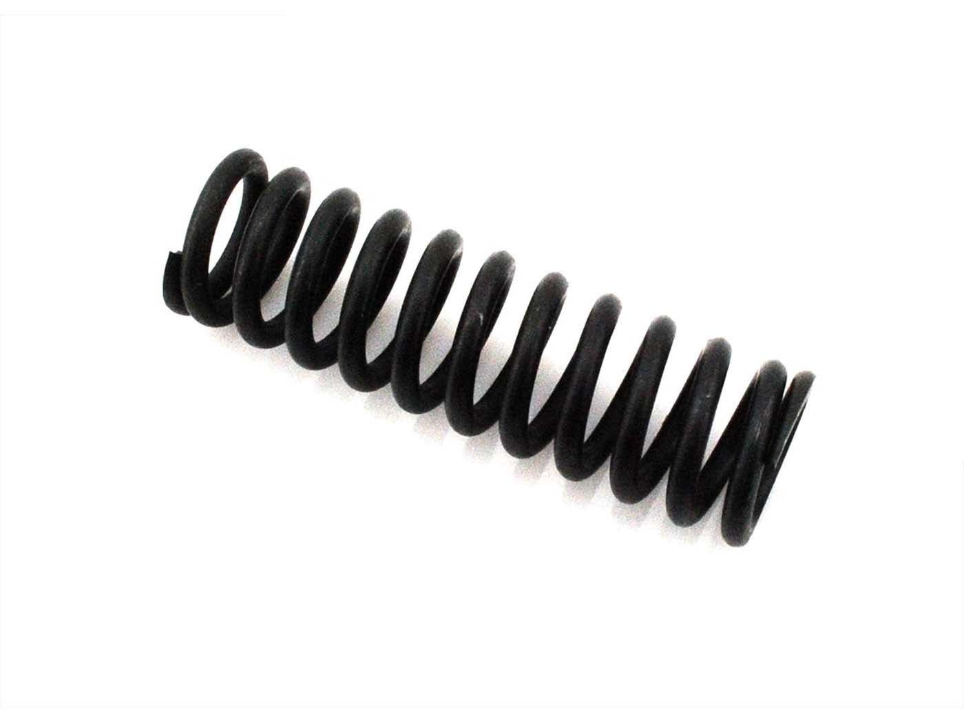 Arc suport motor negru pentru Peugeot 103 AC 50 2T