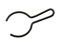 Pedală pornire Arc Oțel 62mm Negru pentru Zündapp Mofas / Mici Motociclete (Minarelli)