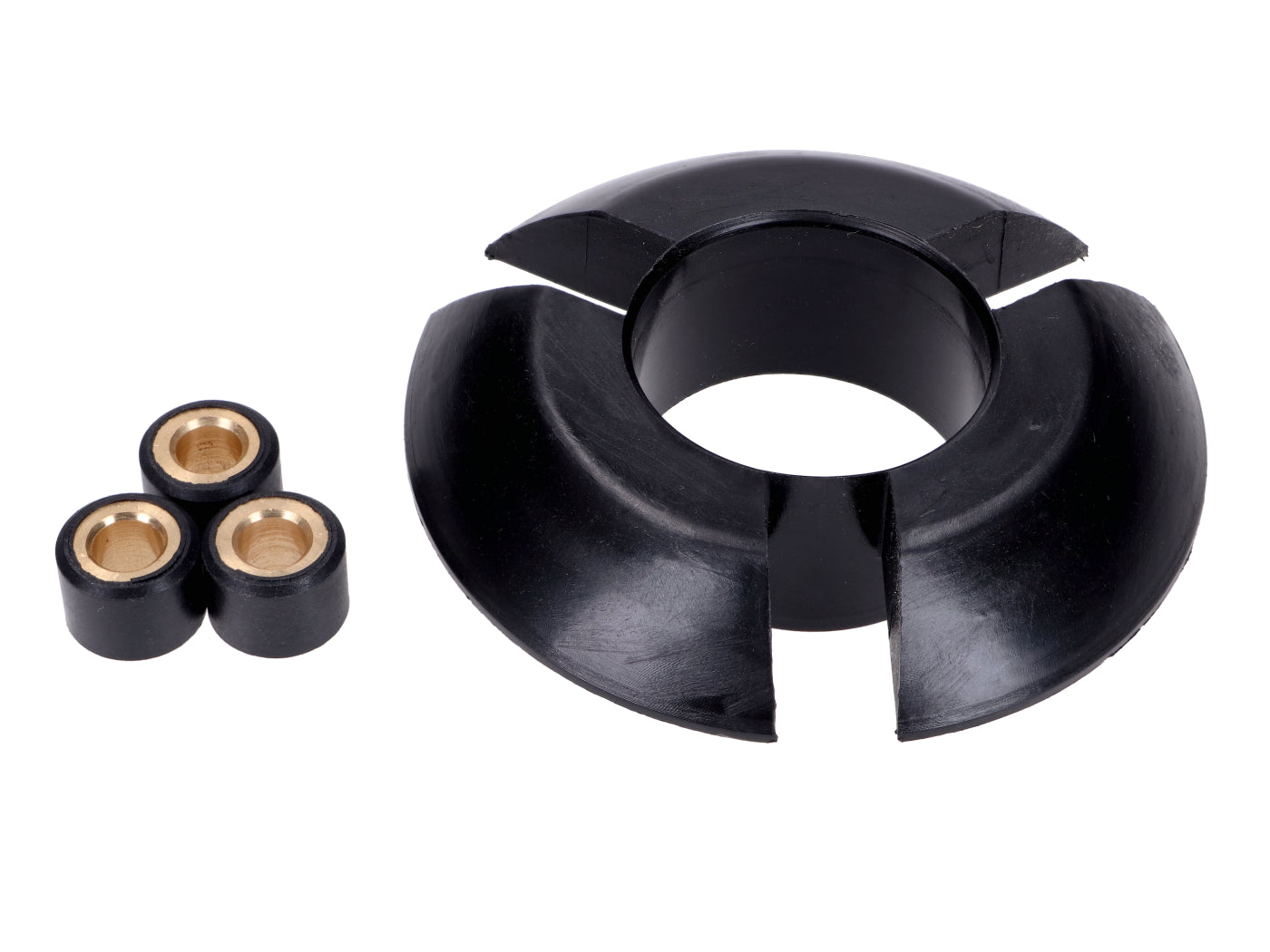 Ghidaj Role Variator RSM Technologie pentru Motobecane Mobylette, MBK 51, AV7, AV10