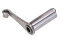 Pedală schimbător NTS Parts 52mm pentru Sachs 49er, Speedforce R, SX1, Speedjet 50, Eagle 50 și alte modele