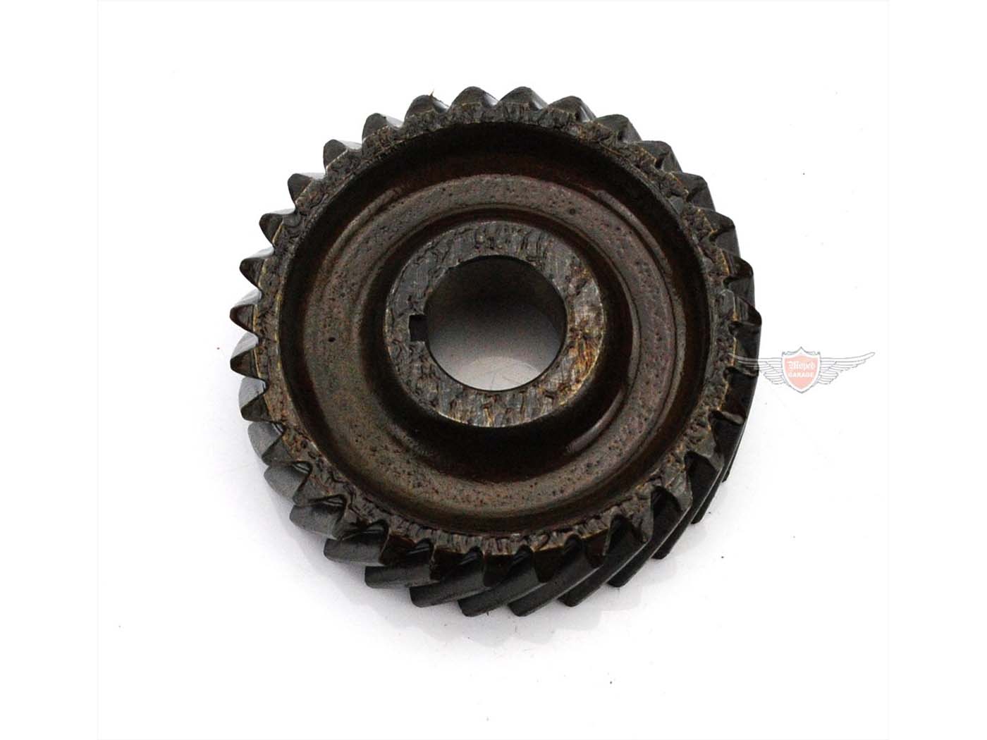 Pinion frontal Sachs pentru Hercules K 125 BW V 1 + 2