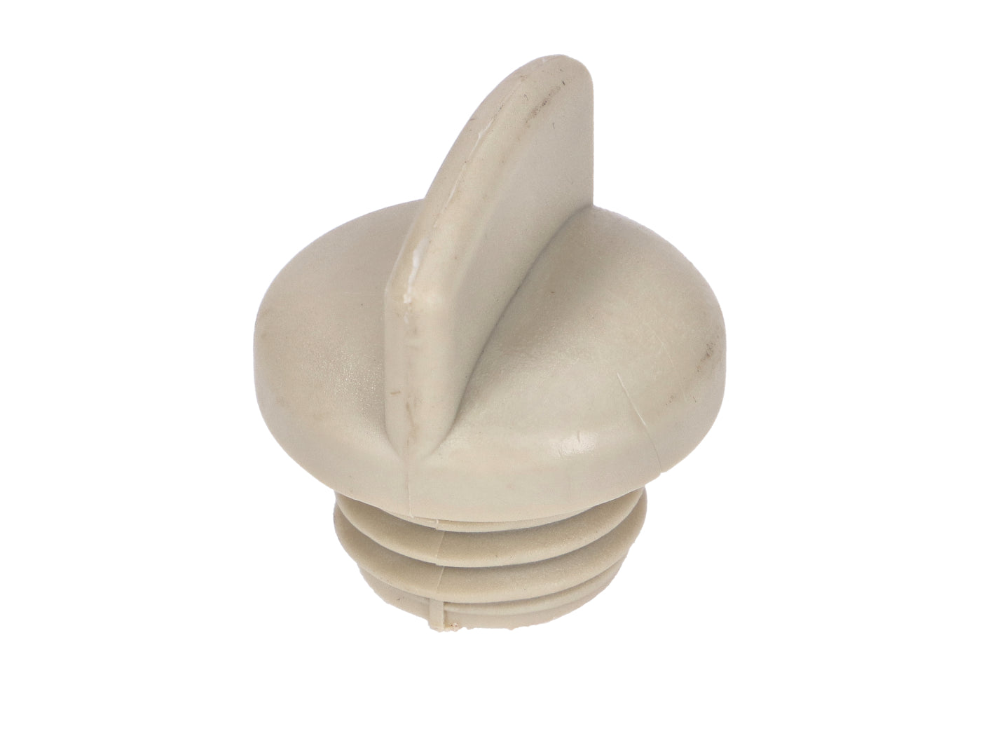 Dop umplere ulei plastic 19mm pentru Honda MB 50, MT 50, MB 80, MBX 50, MTX 50 și alte modele