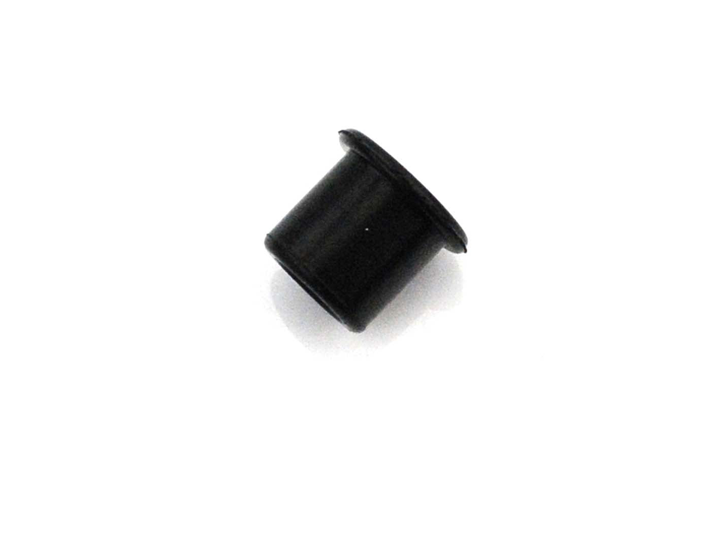 Bucșă distanțier motor cauciuc Drilastic 21x13x23mm pentru Hercules Prima, M2, M4, M5, Sachs TC 50 și alte modele