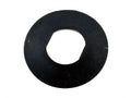 Disc ambreiaj negru pentru Puch Maxi S/N, Maxi L2A, Maxi K2, Maxi P1, Maxi ZA50