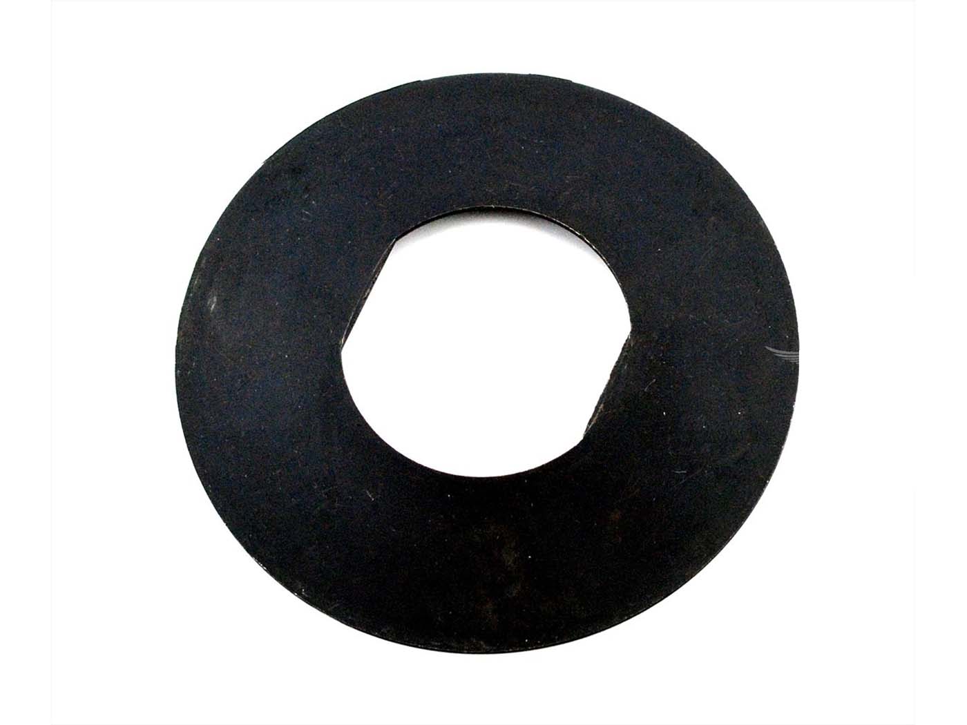 Disc ambreiaj negru pentru Puch Maxi S/N, Maxi L2A, Maxi K2, Maxi P1, Maxi ZA50