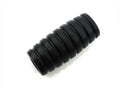 Capăc cauciuc pedală schimbător 18mm x 36mm negru pentru Zündapp, Kreidler, Hercules și alte modele