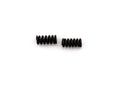 Set arcuri Goebel negru pentru Hercules Supra 4 GP, K 50 Ultra