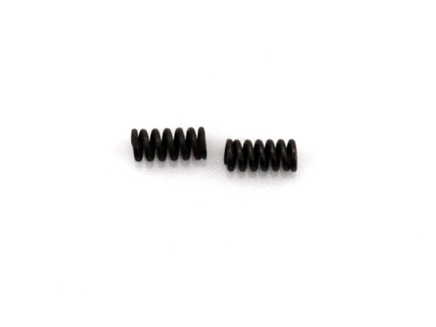 Set arcuri Goebel negru pentru Hercules Supra 4 GP, K 50 Ultra