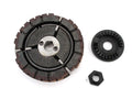 Set ambreiaj pentru Puch Maxi K2 (Z50) 48,8ccm 1-Cil. 2T 1,5CP 2-viteze 1969-1995