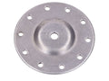Placă de presiune ambreiaj NTS Parts pentru Zündapp KS 50, R 50, RS 50, C 50 Super, CS 50 și alte modele