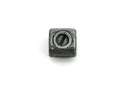 Piesă glisantă Magura Goebel metal pătrat pentru Kreidler, NSU, Rixe, Sachs, Miele, DKW, JLO F 48, Mokuli, Monark, Express
