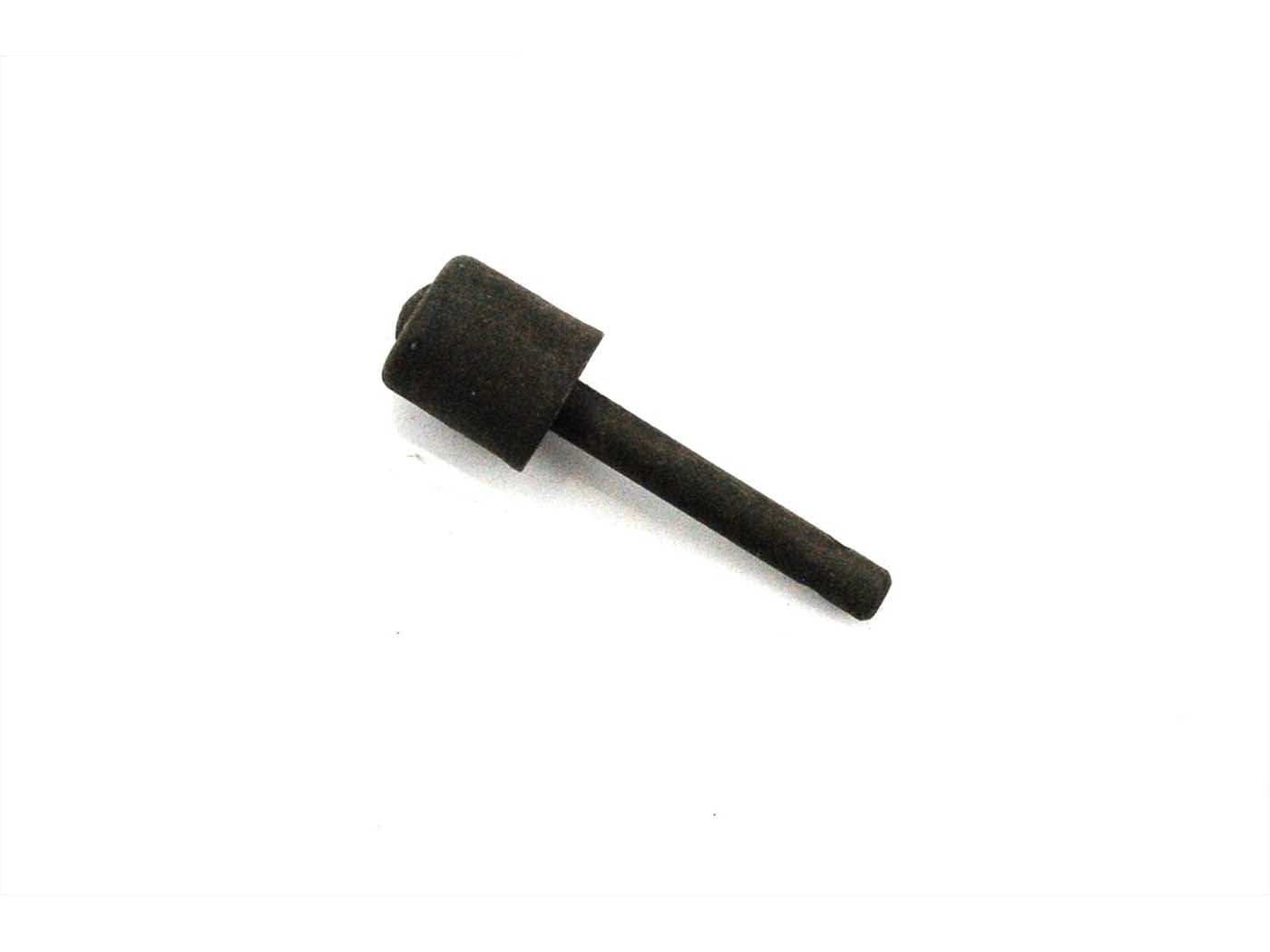 Capsulă carburator Bing metal 25mm pentru NSU Quickly, Zündapp, Hercules, Rixe, Sachs