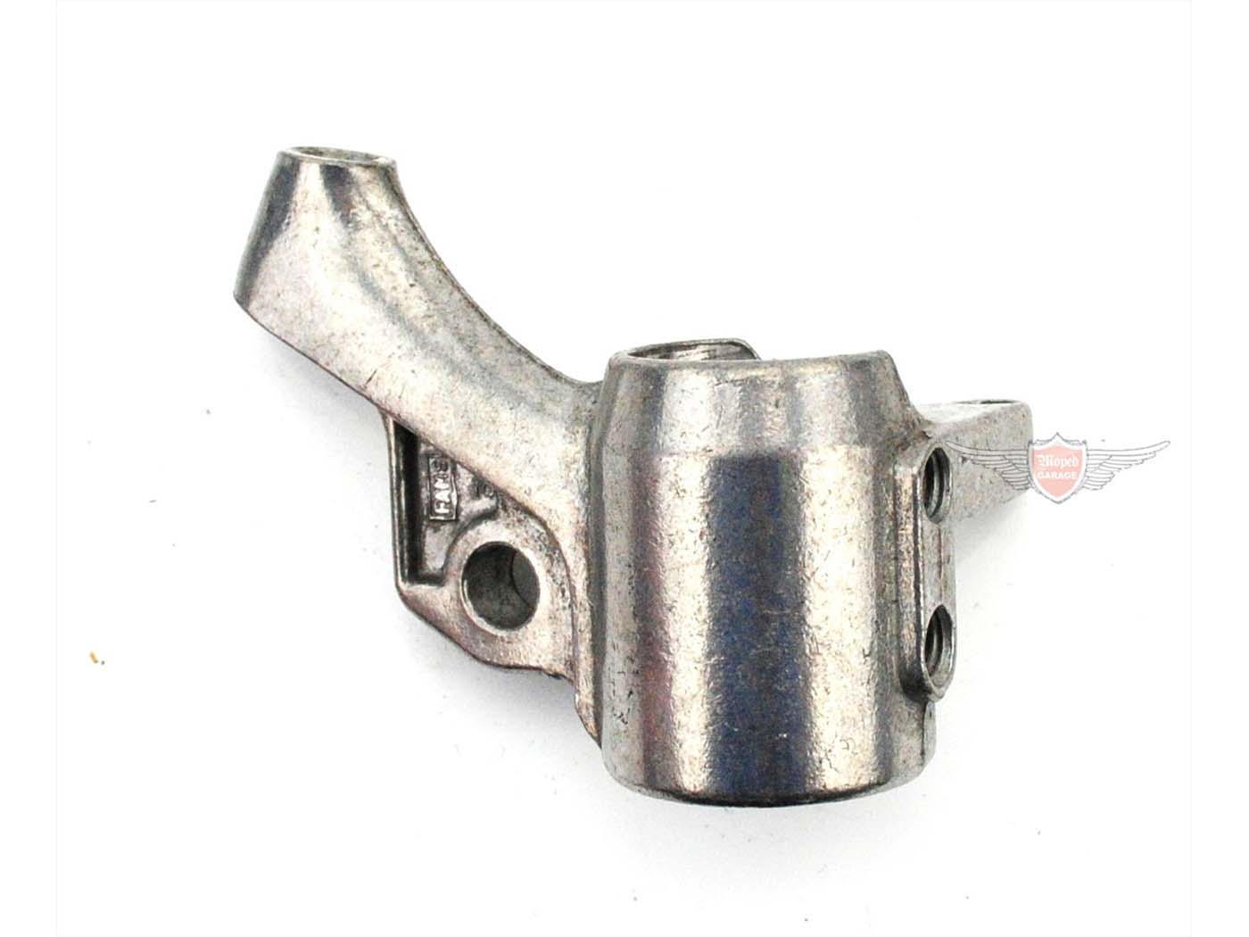 Armătură frână originală pentru Mobylette GAC Motobecane Mobylette