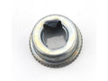 Soclu far Goebel 9mm 17mm pentru Hercules, Kreidler, Zündapp, Puch, Miele, DKW, Rixe, Anker, Ardie, Bauer, Gritzner