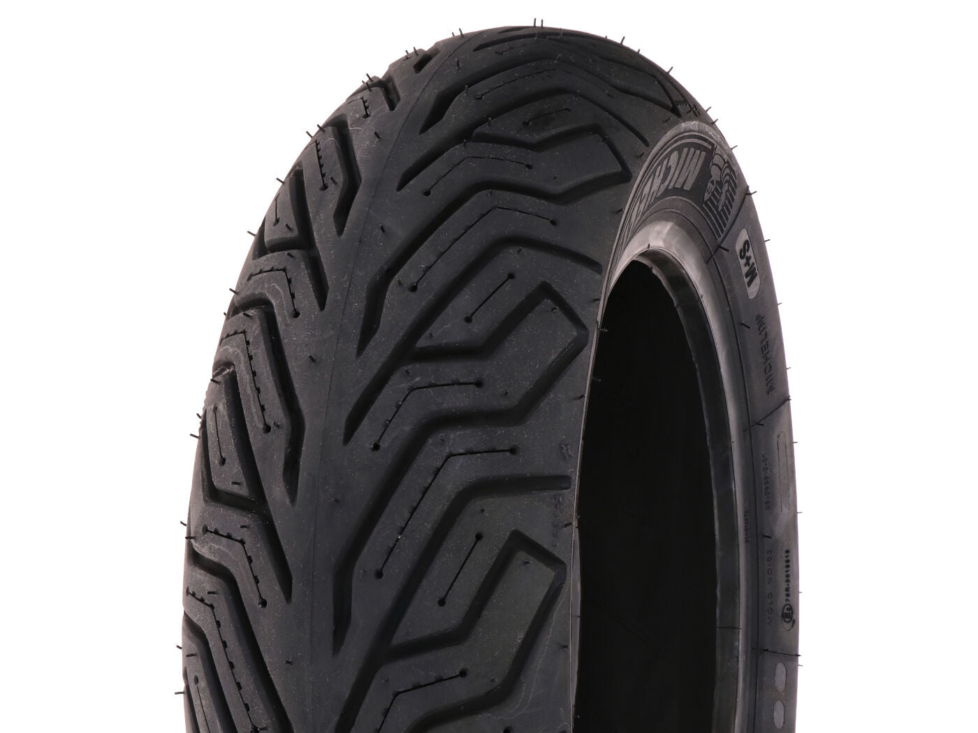 Anvelopă scuter Michelin City Grip 2 M+S R 140/70-12 65S TL pentru Kymco Grand Dink, Yager GT, Peugeot Speedfight și alte modele